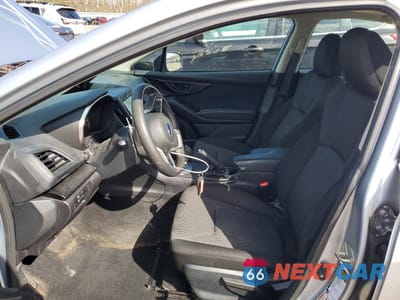 Zdjęcie 7 z 12 samochodu: 2018 SUBARU IMPREZA PREMIUM VIN:4S3GKAB62J3621658 - miniatura