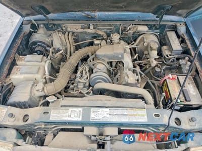 Zdjęcie 11 z 11 samochodu: 1998 FORD RANGER VIN:1FTYR10C6WUA96744 - miniatura