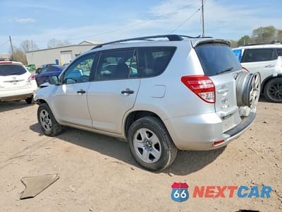 Drugie zdjęcie samochodu z przodu: 2012 TOYOTA RAV4 BASE VIN:2T3BF4DVXCW190281 - miniatura