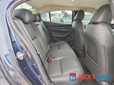 Zdjęcie 10 z 12 samochodu: 2023 MAZDA 3 SELECT VIN:3MZBPABM2PM381705 - miniatura