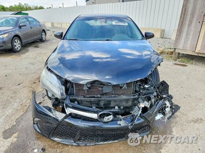 Piąte zdjęcie samochodu w środku: 2015 TOYOTA CAMRY XSE V6 VIN:4T1BK1FK4FU568153 - miniatura