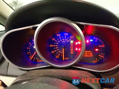 Zdjęcie 9 z 13 samochodu: 2008 MAZDA CX-7 VIN:JM3ER29L380172899 - miniatura