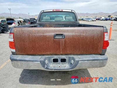 Zdjęcie 6 z 11 samochodu: 2005 TOYOTA TUNDRA SR5 VIN:5TBRT34155S462750 - miniatura