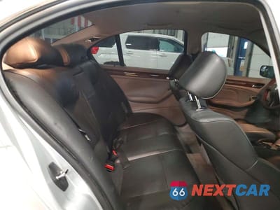 Zdjęcie 10 z 12 samochodu: 2002 BMW 330 XI VIN:WBAEW53412PG19863 - miniatura
