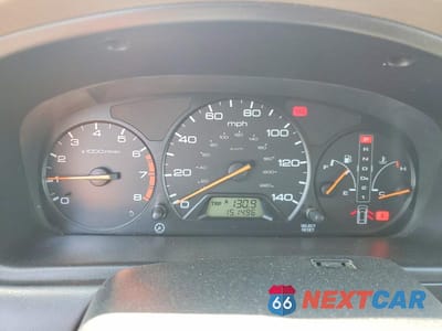 Zdjęcie 9 z 12 samochodu: 2004 HONDA ODYSSEY EXL VIN:5FNRL18994B070451 - miniatura