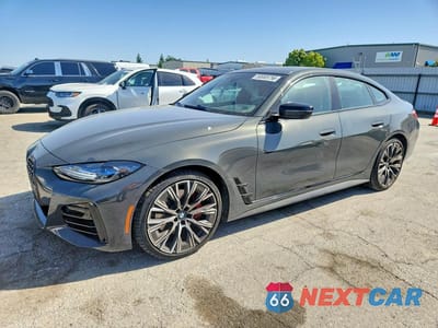 2023 BMW 430I GRAN COUPE WBA63AV07PFP02899 - główne zdjęcie licytacji z USA - miniatura