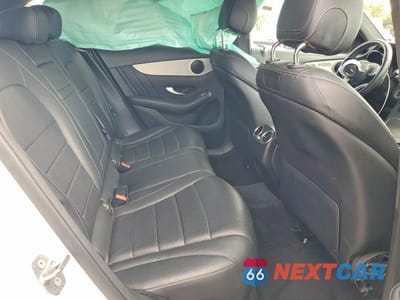 Zdjęcie 10 z 12 samochodu: 2019 MERCEDES-BENZ GLC 300 VIN:WDC0G4JB7KV138931 - miniatura