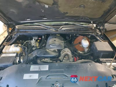 Zdjęcie 11 z 12 samochodu: 2005 GMC SIERRA 1500 4WD VIN:1GTEK19B45E169829 - miniatura