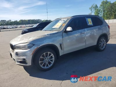 2016 BMW X5 XDRIVE35I 5UXKR0C56G0U10901 - główne zdjęcie licytacji z USA - miniatura