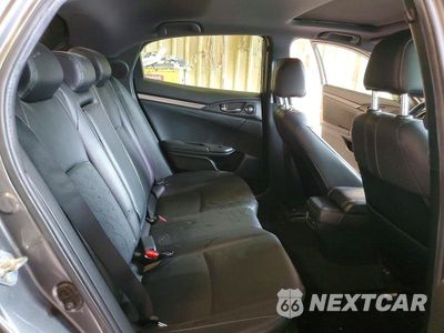 Zdjęcie 10 z 13 samochodu: 2017 HONDA CIVIC VIN:SHHFK7H9XHU214313 - miniatura