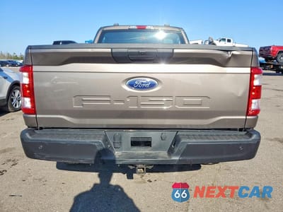 Zdjęcie 6 z 12 samochodu: 2023 FORD F150 SUPERCREW VIN:1FTFW1ED2PFA33180 - miniatura