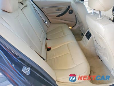 Zdjęcie 10 z 12 samochodu: 2016 BMW 328 I SULEV VIN:WBA8E9G56GNT45098 - miniatura