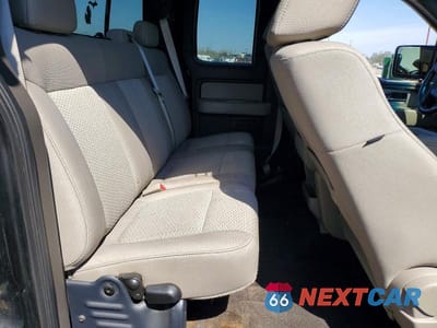 Zdjęcie 10 z 12 samochodu: 2009 FORD F150 SUPER CAB VIN:1FTRX14889FB41532 - miniatura