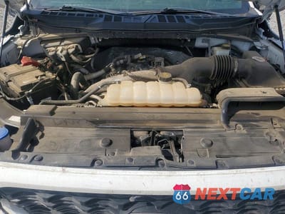 Zdjęcie 11 z 12 samochodu: 2023 FORD F150 SUPER CAB VIN:1FTEX1EP9PKD26715 - miniatura