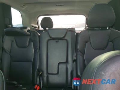 Zdjęcie 10 z 13 samochodu: 2016 VOLVO XC90 T6 VIN:YV4A22PK1G1051042 - miniatura