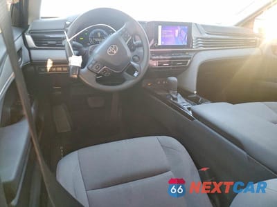 Zdjęcie 8 z 12 samochodu: 2025 TOYOTA CAMRY LE VIN:4T1DAACK8SU033319 - miniatura
