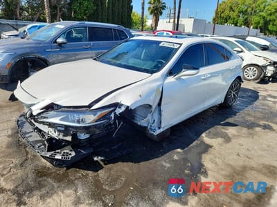 2024 LEXUS ES 300H BASE 58ADA1C1XRU037902 - główne zdjęcie licytacji z USA - miniatura