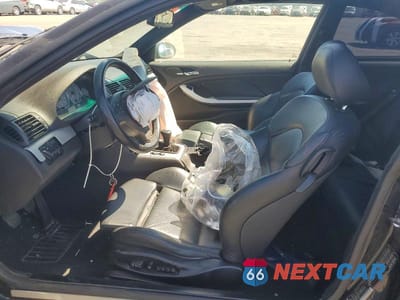 Zdjęcie 7 z 12 samochodu: 2004 BMW M3 VIN:WBSBL93424PN59817 - miniatura