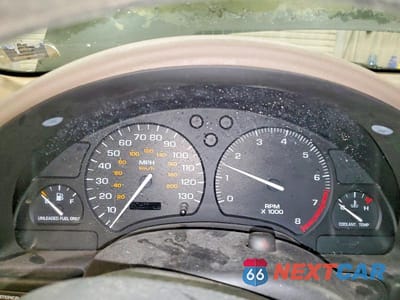 Zdjęcie 9 z 13 samochodu: 1999 SNOWEX SW2 VIN:1G8ZK8276XZ190218 - miniatura