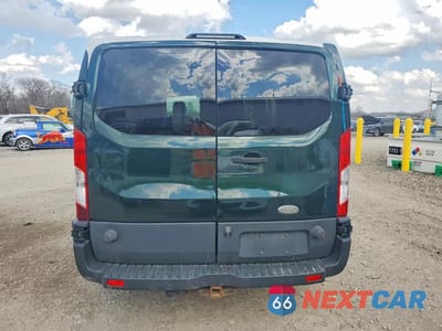 Zdjęcie 6 z 12 samochodu: 2015 FORD TRANSIT T- VIN:1FTNE2YM0FKA58116 - miniatura