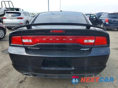 Zdjęcie 6 z 11 samochodu: 2014 DODGE CHARGER SXT VIN:2C3CDXHG3EH330153 - miniatura