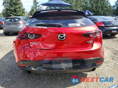 Zdjęcie 6 z 12 samochodu: 2021 MAZDA 3 PREMIUM PLUS VIN:JM1BPBNY1M1332754 - miniatura