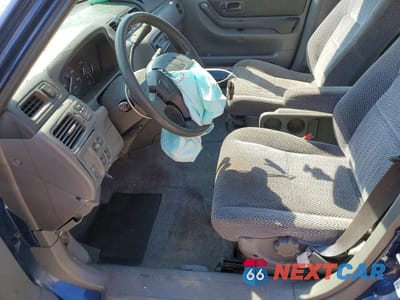 Zdjęcie 7 z 13 samochodu: 1997 HONDA CR-V LX VIN:JHLRD1848VC071089 - miniatura