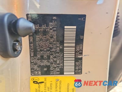 Zdjęcie 13 z 13 samochodu: 2007 LEXUS RX 350 VIN:2T2GK31U27C016627 - miniatura