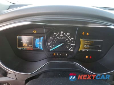 Zdjęcie 9 z 12 samochodu: 2016 FORD FUSION TITANIUM VIN:3FA6P0K96GR281531 - miniatura