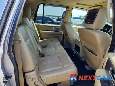 Zdjęcie 10 z 12 samochodu: 2017 FORD EXPEDITION EL LIMITED VIN:1FMJK1KT9HEA54015 - miniatura