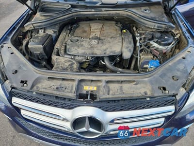 Zdjęcie 12 z 13 samochodu: 2018 MERCEDES-BENZ GLE 350 4MATIC VIN:4JGDA5HB9JB140048 - miniatura
