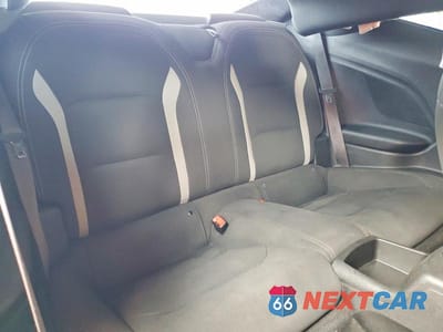 Zdjęcie 10 z 12 samochodu: 2021 CHEVROLET CAMARO VIN:1G1FF1R74M0138959 - miniatura