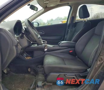 Zdjęcie 7 z 11 samochodu: 2017 HONDA HR-V EX VIN:3CZRU6H50HG702030 - miniatura