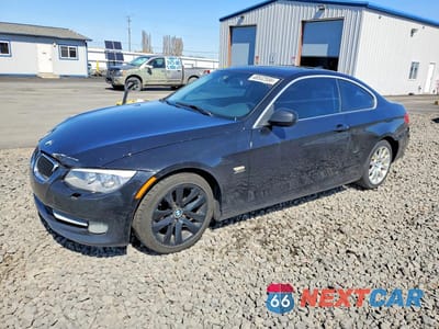 2012 BMW 328 XI SULEV WBAKF5C5XCE657453 - główne zdjęcie licytacji z USA - miniatura