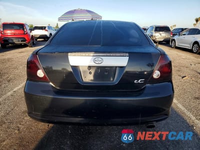 Zdjęcie 6 z 12 samochodu: 2005 SCION TC BASE VIN:JTKDE177150048697 - miniatura