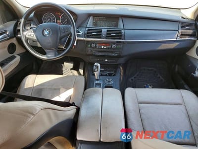 Zdjęcie 8 z 13 samochodu: 2011 BMW X5 XDRIVE35I VIN:5UXZV4C56BL402127 - miniatura