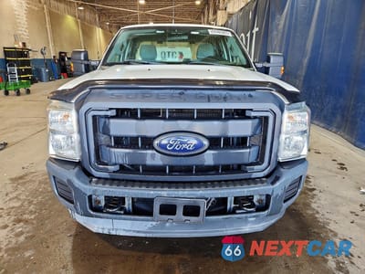 Piąte zdjęcie samochodu w środku: 2012 FORD F250 SUPER DUTY VIN:1FT7X2B66CEC02808 - miniatura