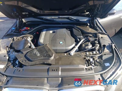 Zdjęcie 11 z 13 samochodu: 2025 BMW 540 XI VIN:WBA63FJ01SCT78491 - miniatura