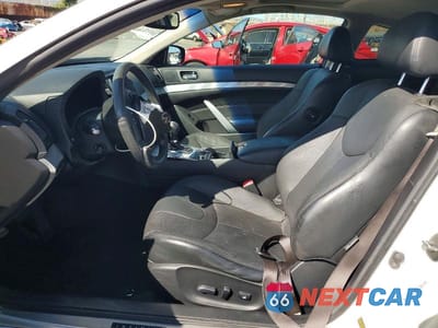 Zdjęcie 7 z 12 samochodu: 2015 INFINITI Q60 COUPE JOURNEY VIN:JN1CV6EK0FM870654 - miniatura