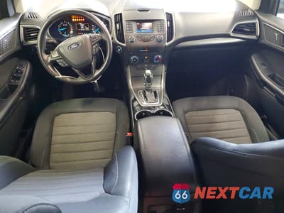 Zdjęcie 8 z 13 samochodu: 2018 FORD EDGE SE VIN:2FMPK3G98JBB05427 - miniatura