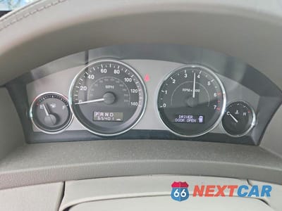 Zdjęcie 9 z 12 samochodu: 2010 JEEP GRAND CHEROKEE LIMITED VIN:1J4RR5GT1AC141406 - miniatura