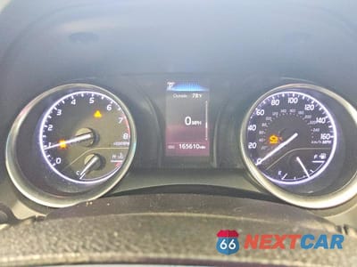 Zdjęcie 9 z 12 samochodu: 2018 TOYOTA CAMRY SE VIN:4T1B11HK4JU606831 - miniatura