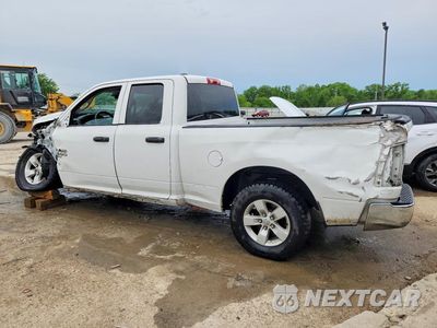 Drugie zdjęcie samochodu z przodu: 2021 RAM 1500 CLASSIC TRADESMAN VIN:1C6RR7FT5MS531025 - miniatura