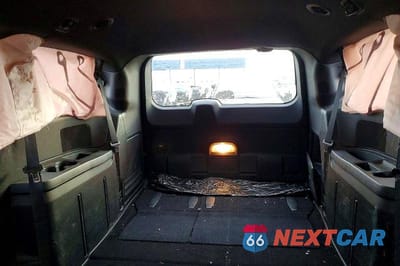 Zdjęcie 10 z 13 samochodu: 2015 DODGE GRAND CARAVAN SE VIN:2C4RDGBG0FR747675 - miniatura