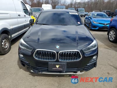 Piąte zdjęcie samochodu w środku: 2018 BMW X2 XDRIVE28I VIN:WBXYJ5C30JEF80718 - miniatura