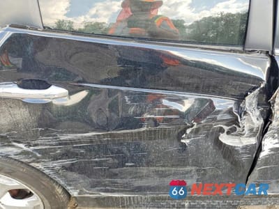 Zdjęcie 10 z 11 samochodu: 2010 HONDA ACCORD CROSSTOUR EXL VIN:5J6TF2H50AL011856 - miniatura