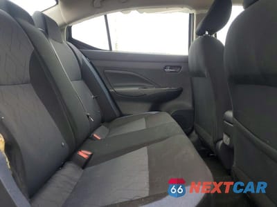 Zdjęcie 10 z 13 samochodu: 2025 NISSAN VERSA SV VIN:3N1CN8EV8SL835516 - miniatura