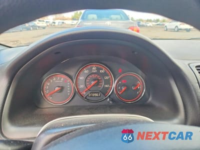 Zdjęcie 9 z 13 samochodu: 2003 HONDA CIVIC LX VIN:1HGEM22593L069966 - miniatura