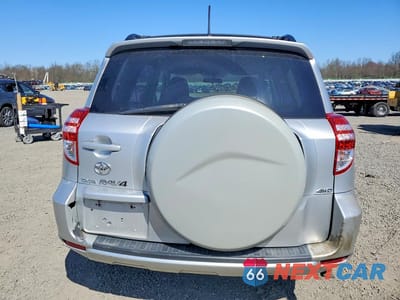 Zdjęcie 6 z 13 samochodu: 2010 TOYOTA RAV4 BASE VIN:2T3BF4DV7AW036429 - miniatura