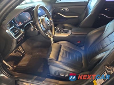 Zdjęcie 7 z 13 samochodu: 2020 BMW M340I VIN:WBA5U7C0XLA286773 - miniatura